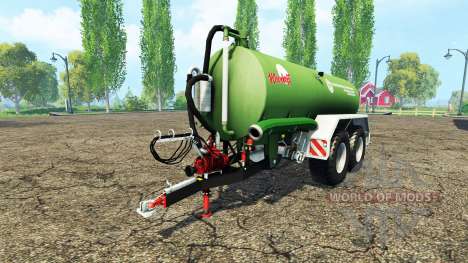 Wienhoff VTW 20200 v3.0 for Farming Simulator 2015
