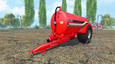 Hi-Spec 2050 for Farming Simulator 2015