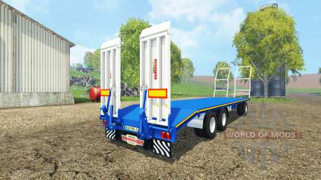 Fratelli Randazzo PA97I v2.2 for Farming Simulator 2015
