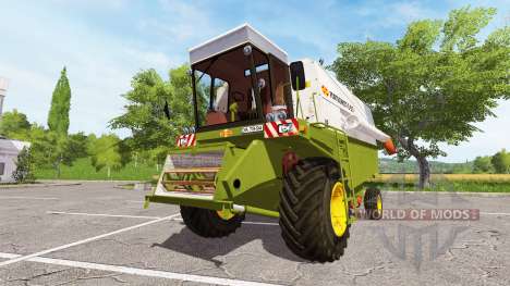Fortschritt E 517 for Farming Simulator 2017