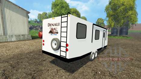 Denali v3.0 for Farming Simulator 2015
