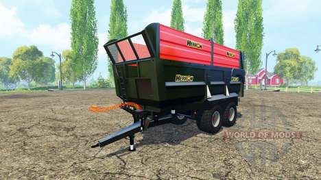 Herron H2 v2.0 for Farming Simulator 2015