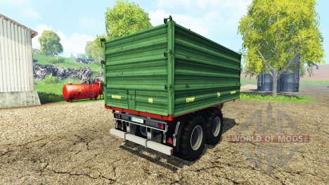 BRANTNER TA 11045 for Farming Simulator 2015