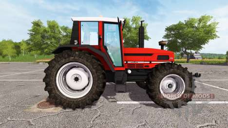 Same Galaxy 170 for Farming Simulator 2017