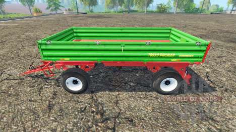 Pronar T653-2 for Farming Simulator 2015