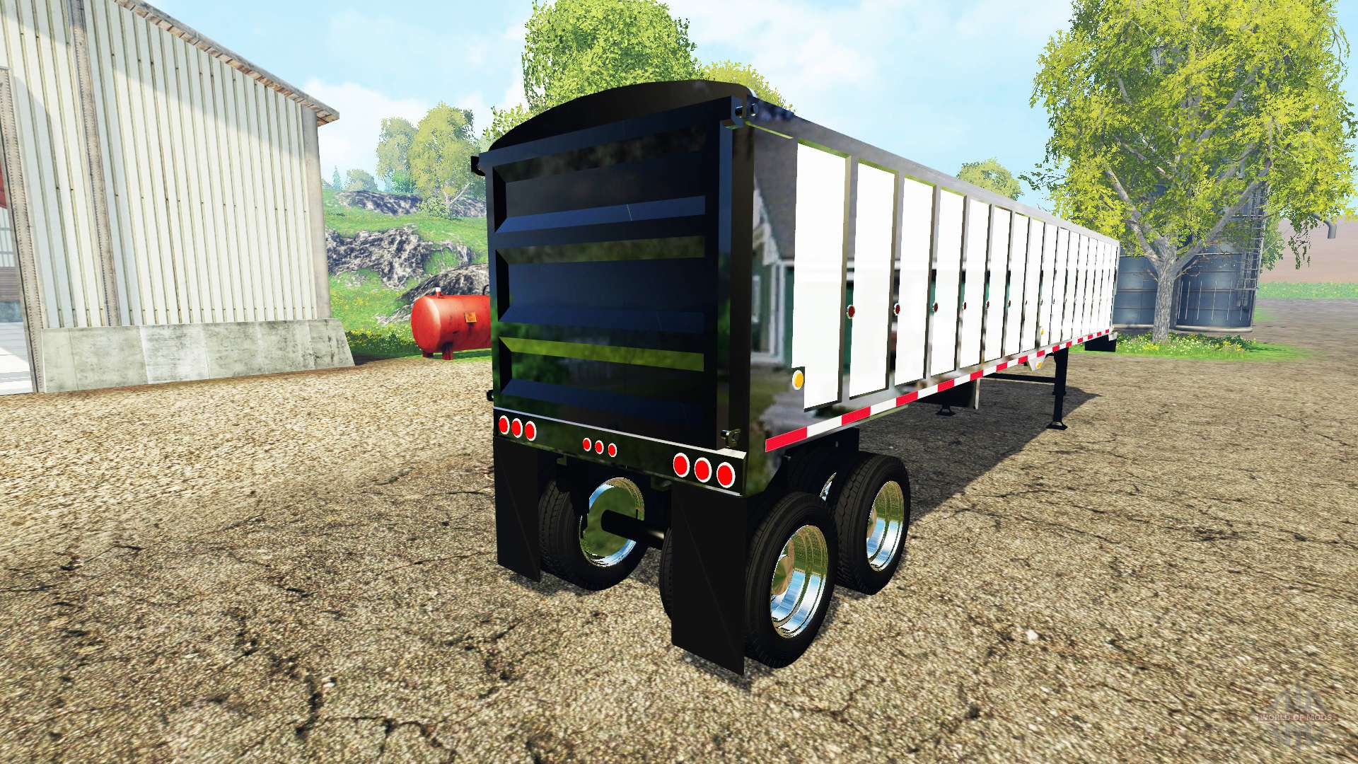 farm simulator 2015 โหลด game
