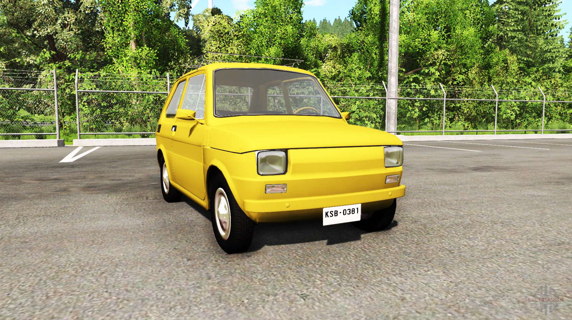 Fiat ducato beamng drive