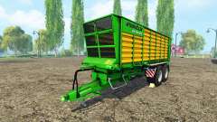 JOSKIN Silospace 22-45 v3.4 for Farming Simulator 2015