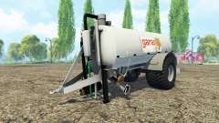 Kotte Garant VE v0.99 for Farming Simulator 2015