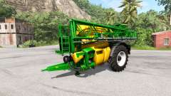 Amazone UX5200 v3.0 for BeamNG Drive