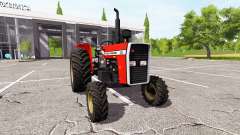 Massey Ferguson 265 for Farming Simulator 2017