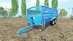 Stewart PS18-23H for Farming Simulator 2015