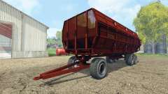 PS 60 for Farming Simulator 2015