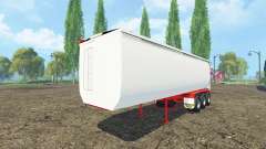 Roadwest Trailer for Farming Simulator 2015
