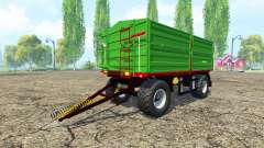 Pronar T680 for Farming Simulator 2015