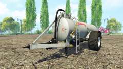 Kotte Garant VE for Farming Simulator 2015