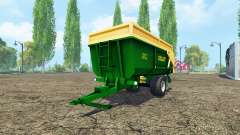ZDT NS-8 for Farming Simulator 2015