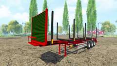 Fortuna for Farming Simulator 2015