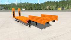 Fliegl for BeamNG Drive