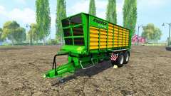 JOSKIN Silospace 22-45 v2.5 for Farming Simulator 2015
