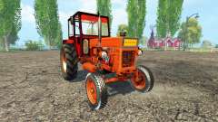 UTB Universal 650 v1.4.2 for Farming Simulator 2015