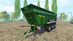 Fortuna FTM 300-8.0 for Farming Simulator 2015