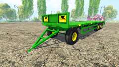 NC Engineering for Farming Simulator 2015