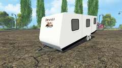 Denali v3.0 for Farming Simulator 2015