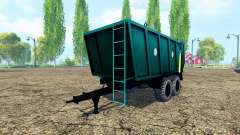 PS 10 for Farming Simulator 2015