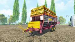 STS Horal MV3-030 for Farming Simulator 2015