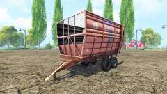 PIM 20 v1.1 for Farming Simulator 2015