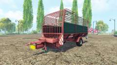 STS Horal MV3-025 for Farming Simulator 2015