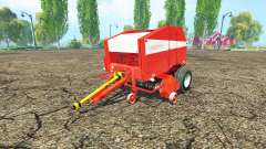 Sipma Z279 for Farming Simulator 2015