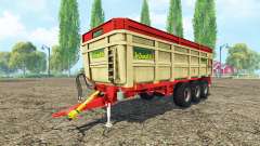 LeBoulch for Farming Simulator 2015