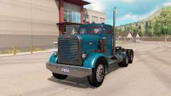 Peterbilt 351 v4.0 for American Truck Simulator