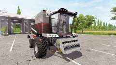 Massey Ferguson MF Activa 7347S for Farming Simulator 2017