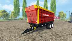 Schuitemaker Siwa 720 v2.1 for Farming Simulator 2015