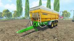 JOSKIN Trans-Space 8000-23 multifruit for Farming Simulator 2015