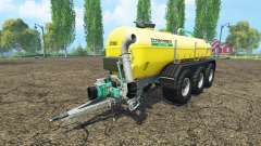 Zunhammer SK 27000 v3.0 for Farming Simulator 2015