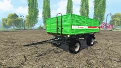 Sipma PR 800 EKO for Farming Simulator 2015