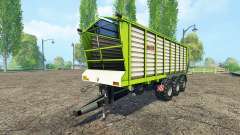 Kaweco Radium 60 for Farming Simulator 2015