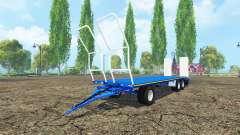 Fratelli Randazzo PA97I v2.2 for Farming Simulator 2015