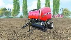 Case IH RB 465 for Farming Simulator 2015