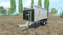 Fliegl TMK 271 for Farming Simulator 2015