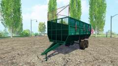 PS 45 for Farming Simulator 2015