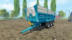 Rolland Rollspeed 8844 for Farming Simulator 2015