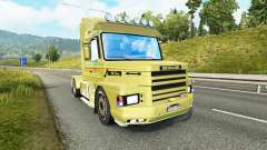 Scania T113H 360 for Euro Truck Simulator 2