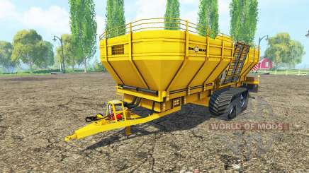 ROPA Big Bear v1.3 for Farming Simulator 2015