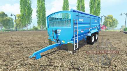 Stewart PS18-23H for Farming Simulator 2015
