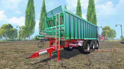 Grabmeier ASW 55 for Farming Simulator 2015